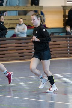 Bild 18 - F HSG Kremperheide/Muensterdorf - Slesvig IF 2 : Ergebnis: 30:26